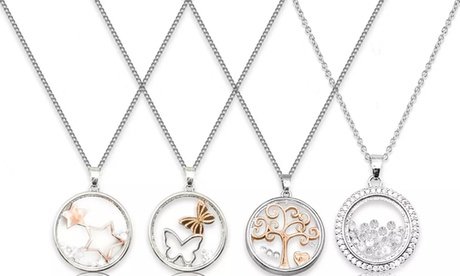 Halskette: 1 / Sternbild