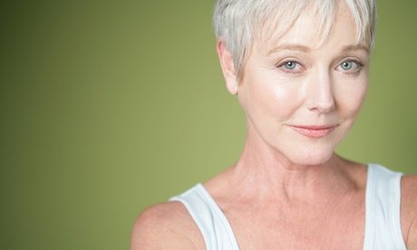 5 Punkte: Bio-Revitalisierung für das Gesicht mit 2 ml Hyaluronsäure