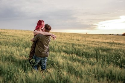 90 Min. Outdoor-Fotoshooting nach Wahl inkl. 3 Bilder (Ausdruck-15X20) + Datei für 1-5 Personen