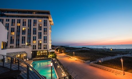 2 Tagestickets Day SPA + Fitness für das SEEBAD Warnemünde für 2 Personen