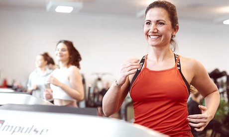 Das besondere Geschenk! Gutschein in Höhe von 50 € für 3 Wochen Fitness