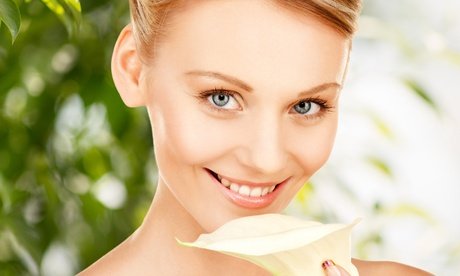 2x 60 Minuten Mikrodermabrasion inkl. Ultraschall-Behandlung