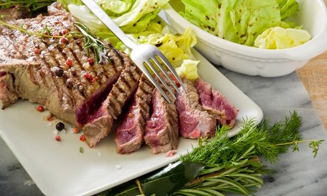 Wertgutschein über 30€ anrechenbar auf die gesamte Speisekarte