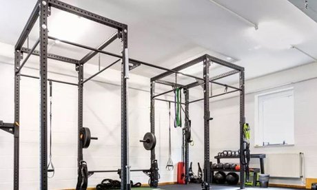 2 Wochen Fitnesstraining inkl. Betreuung durch einen Trainer