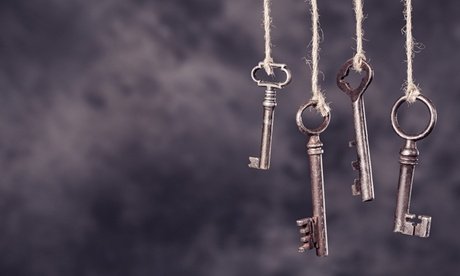 Für bis zu 4 Spieler: 60 Min. Escape Game Nakatomi Tower