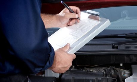 Inkl. Wuchten & Einlagerung: Räderwechsel und Frühjahrscheck