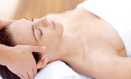 10-er-Karte 30 Min. EMS-Rücken-Massage (Mo.-Sa. einlösbar)