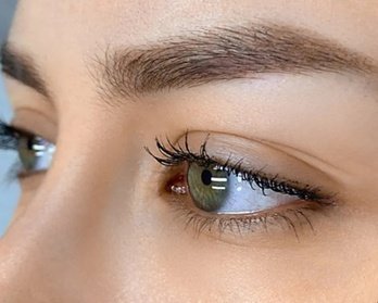 Permanent Make-up Powder Brows oder Powder Lips