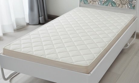 Home Deluxe Topper LAY: 270 x 200 cm