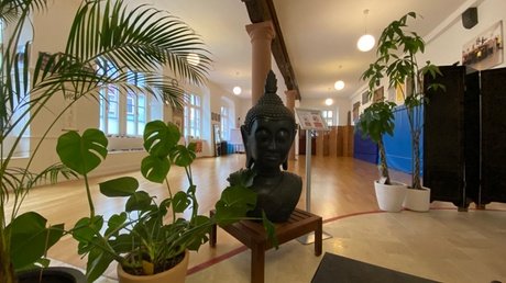 10er-Karte für Kampfkunst Pur! Körper Geist und Seele für 2 Personen