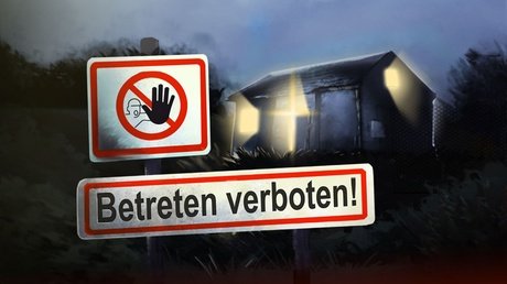 90 Min. Online Escape Game „Das Schlachthaus“ für 2-6 Personen