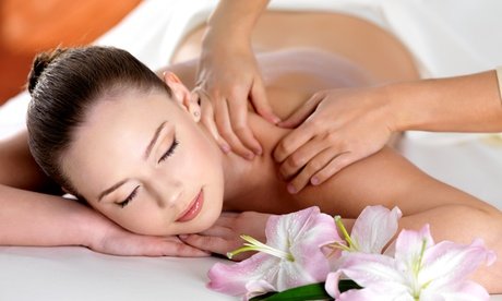 90 Min. Beauty-Paket mit Massage & Gesichtsbehandlung für 1 Person