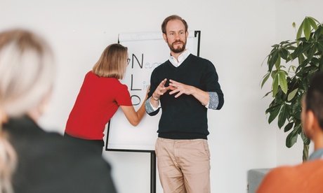 NLP Basic Seminar mit DVNLP-Zertifikat für 1 Person