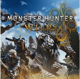 Standard Edition: Monster Hunter: Apex Legend