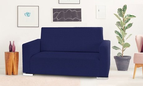 Banzaii Sofabezug: 1-Sitzer / Beige