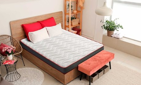 Matratze: 80 x 180 cm