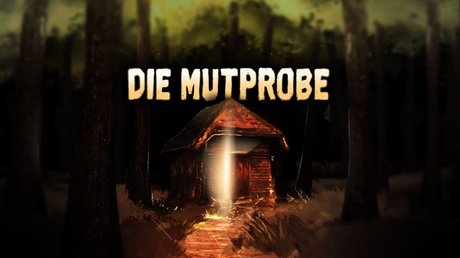 90 Min. Online-Escape-Game „Die Mutprobe“ für 2-6 Personen