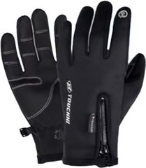 Beheizbare Sporthandschuhe: 2 / Gr. M