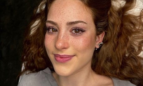 45 Min. Augenbrauen-Laminierung oder Wimpern-Lifting inkl. färben