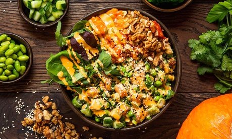 2x Ma’Loa Bowl nach Wahl