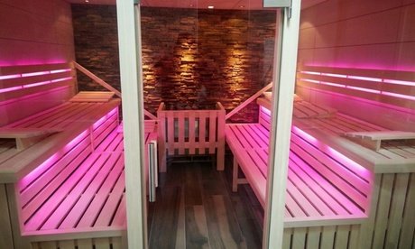 3 5 Std. Hamam inkl. Sauna 60 Min. Schröpf-Massage & mehr für 1 Person