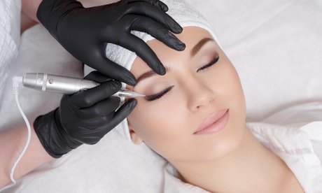 2 5 Std. Wimpernkranzverdichtung