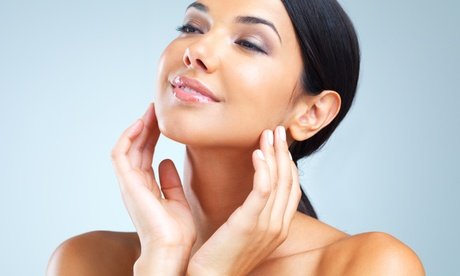 Wertgutschein über 40 € anrechenbar auf alle Behandlungen ab einen Wert von über 100 €