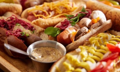 Für 4 Personen: Sonntags-Brunch (einlösbar ab 18.01.2026)