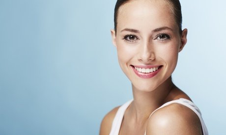 1x 45 Min. Radiofrequenz-Behandlung für den Körper inkl. Lymphdrainage und Stoffwechselanalyse