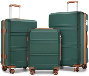 Reisekoffer: 3 / 20 24 & 28 Zoll