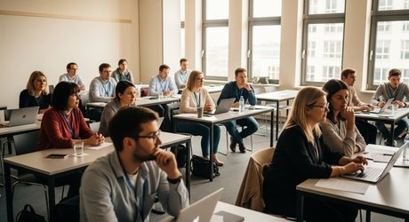Für 4 Personen: NLP Tages-Basis-Seminar Hoch hinaus mit NLP