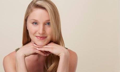 Für oberes oder unteres Lid: Wimpernkranzverdichtung mit PMU inkl. Nachbehandlung