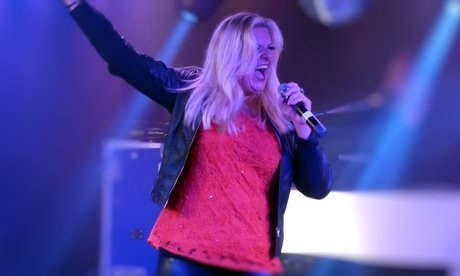 1 Ticket für die Schlager Dinner Show inkl. 4-Gänge-Menü am Sa. 14.03.2026 um 18 Uhr in Rinteln