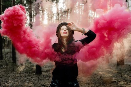 120 Min. Outdoor Fotoshooting nach Wahl für 1-3 Pers.inkl. 2 Bilder