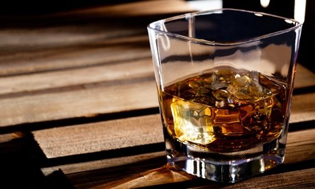 Whisky-Tasting zum Thema Single Malt Scotch für 1 Person