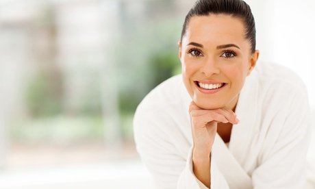 Fadenlifting mit 10 Fäden für Zonen nach Wahl