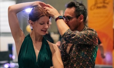 1 Monat Modern Jive-Tanzkurs für 1 Person