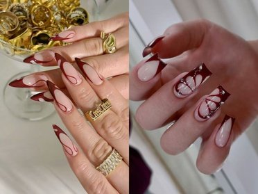 Klassische Maniküre (ohne Lack)