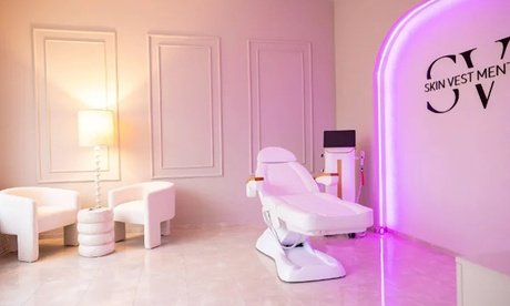 45 Min. Korean Skincare Basic Gesichtsbehandlung für 1 Person