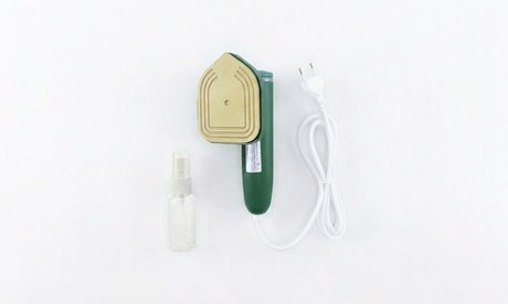 Mini-Reisebügeleisen