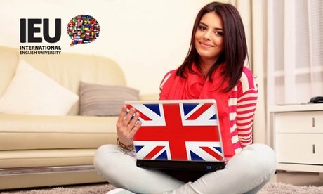 12 Monate Online-Englisch-Kurs mit internationalem Zertifikat