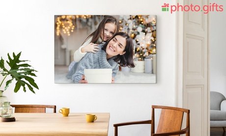 Foto auf elegantem Fotoboard 20 x 20 cm (Versandkosten nicht inklusive)