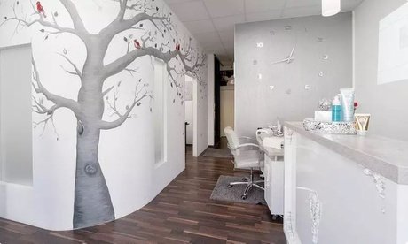 60 Min. klassische Gesichtsbehandlung inkl. Ampulle für 1 Person