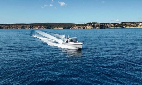 Sportbootführerschein-Paket SBF See & Binnen für 1 Person