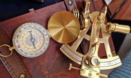 1 5 Std- 2. Std. Escape Game auf dem Wasser für 3 - 4 Personen