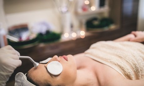 2x 45 Min. Meso-Lifting-Behandlung mit Hyaluronsäure