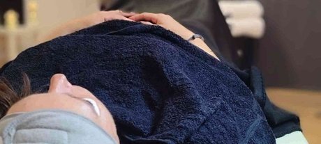 60 Min. Ganzkörper-Massage für 1 Person