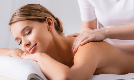 60 Min. Sport-Massage für 1 Person