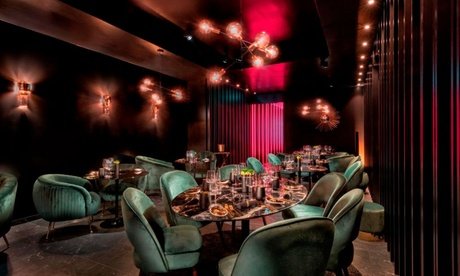 Für 2 Personen: 3-Gänge-Gourmet-Menü inkl. Amuse Gueule Weinbegleitung & Mineralwasser