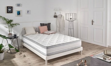 Matratze: 120 x 190 cm